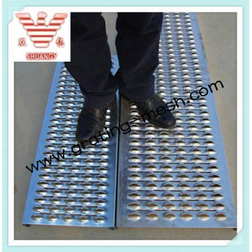 Aluminium Plate for Antiskid Floor